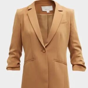Cinq à Sept Khloe Sahara Blazer